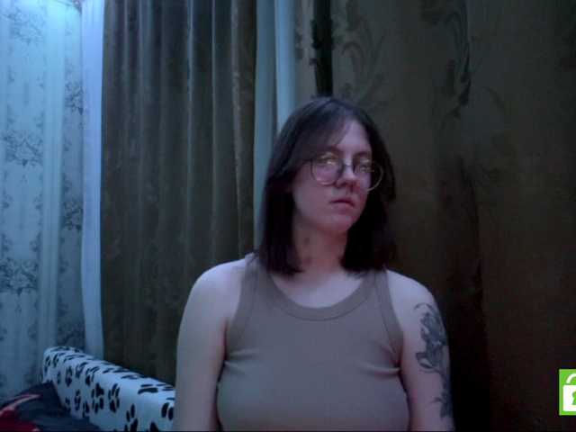 PollyShock live cam on BongaCams