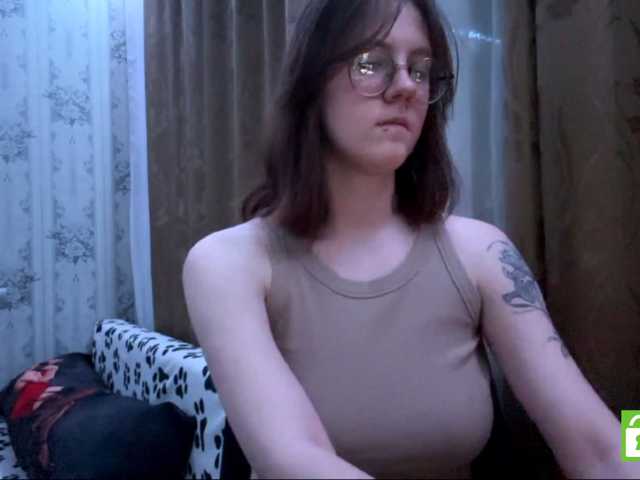 PollyShock live cam on BongaCams