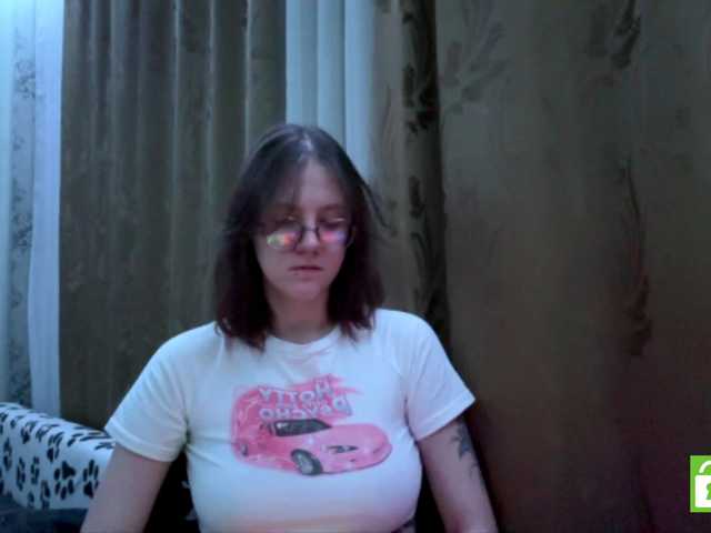 PollyShock live cam on BongaCams