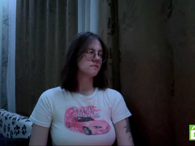 PollyShock live cam on BongaCams