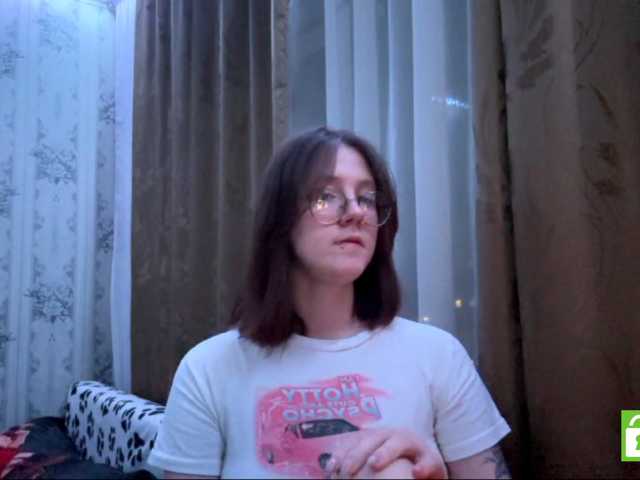 PollyShock live cam on BongaCams