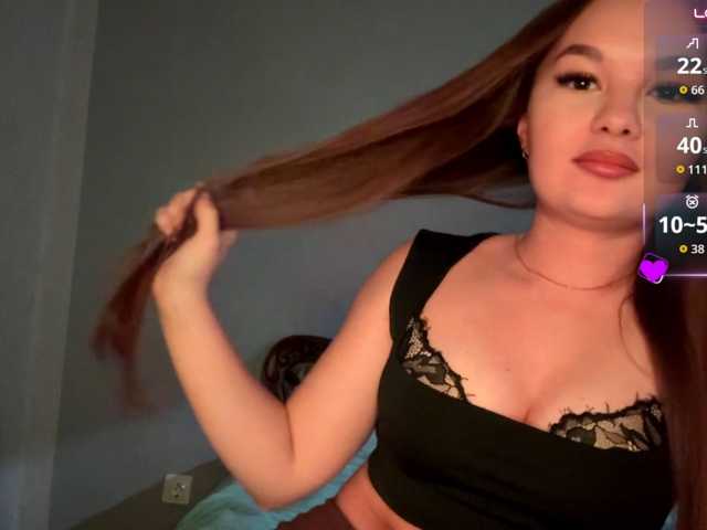 OliviaShock