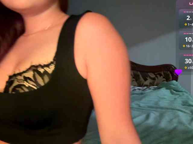 OliviaShock