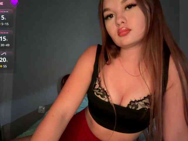 OliviaShock