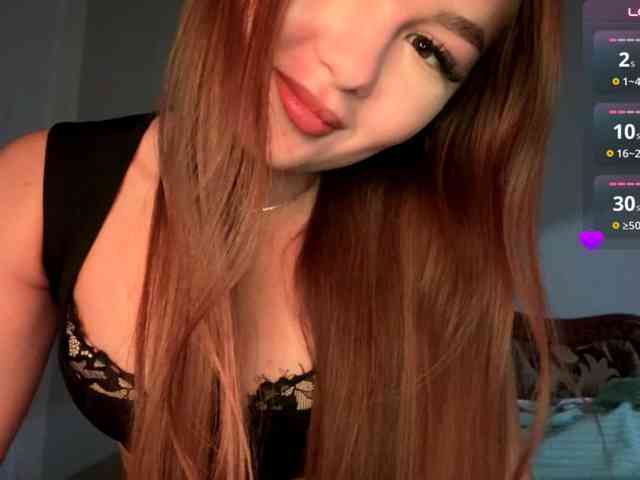 OliviaShock