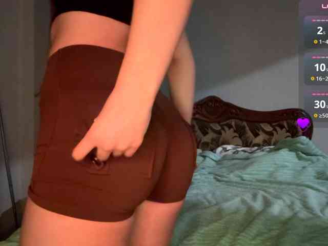 OliviaShock