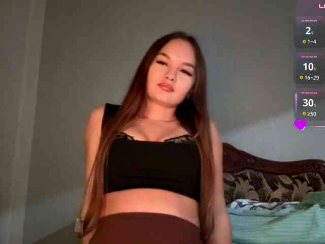 OliviaShock