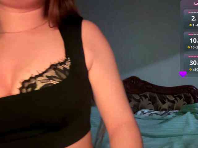 OliviaShock