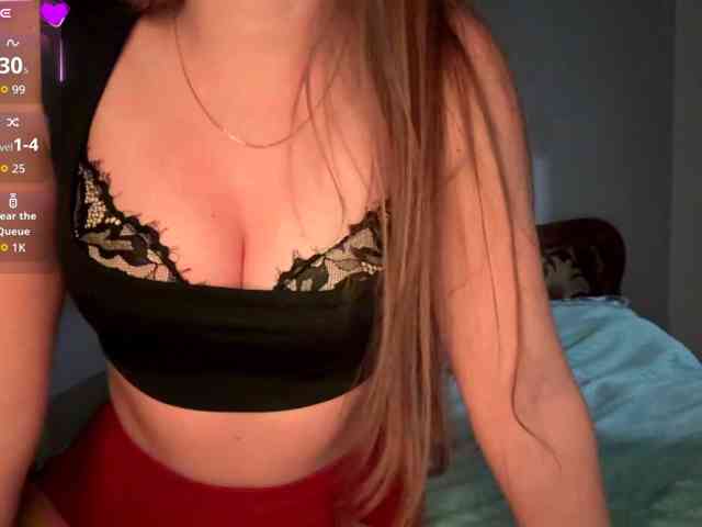 OliviaShock