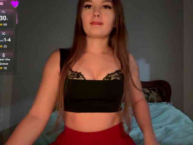 OliviaShock