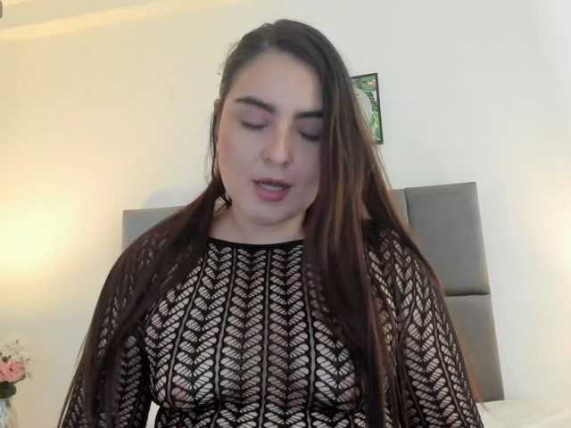 AmatistaLux, en directo ahora en BongaCams