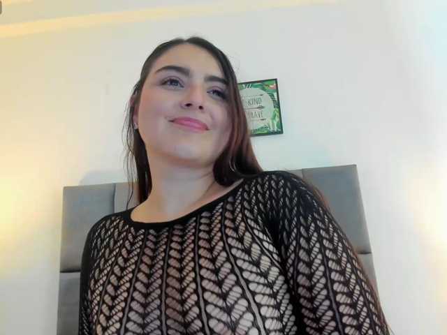 AmatistaLux, live now on BongaCams