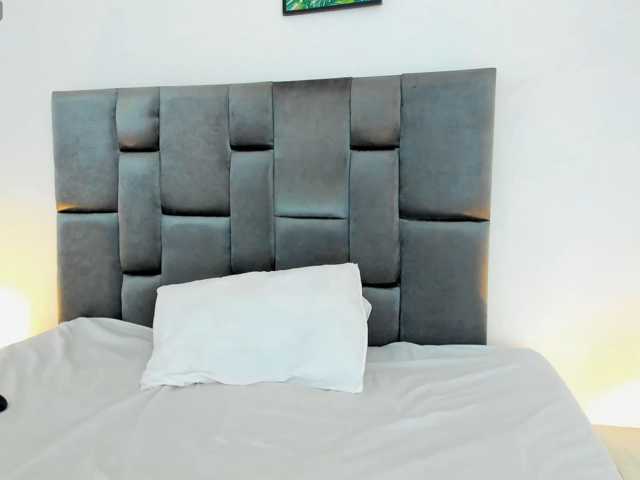 AmatistaLux live cam on BongaCams