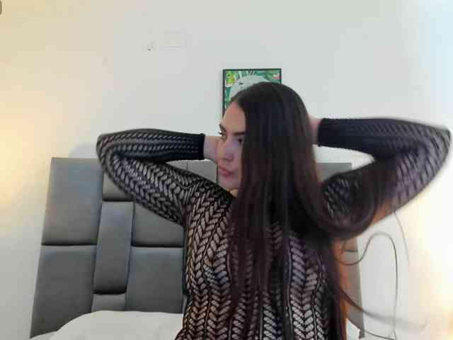 Amatistalux's live stream