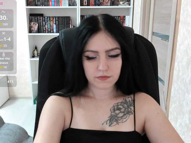 gameoverr live cam on BongaCams