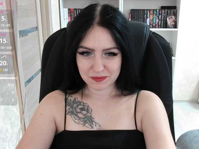 gameoverr live cam on BongaCams