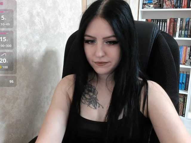 gameoverr live cam on BongaCams