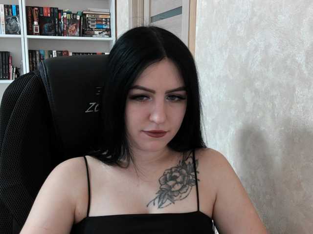 gameoverr live cam on BongaCams