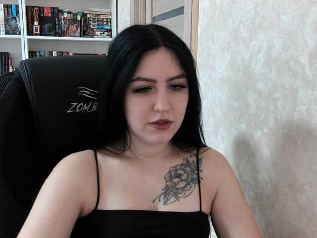 gameoverr live cam on BongaCams