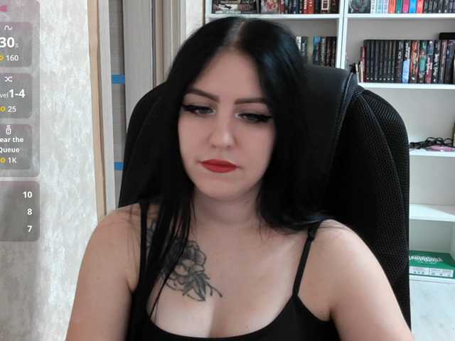 gameoverr live cam preview