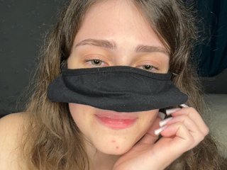 Lovely-eyes Porn Show