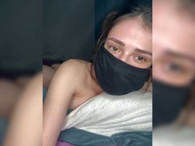 Lovely-eyes