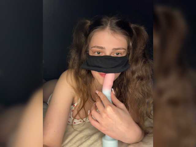 Lovely-eyes, modelo de webcam