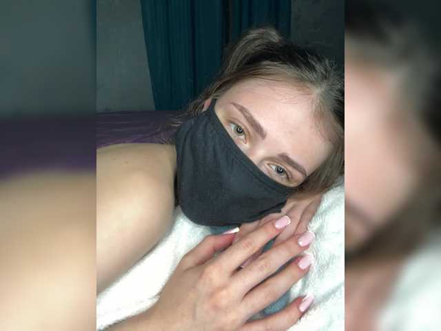 Lovely-eyes