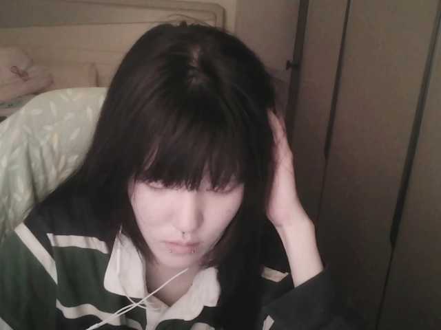 rinaloazal live cam on BongaCams
