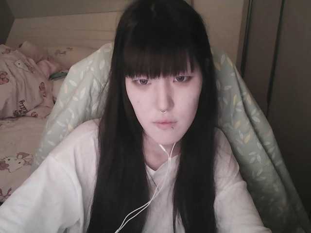 rinaloazal live cam on BongaCams