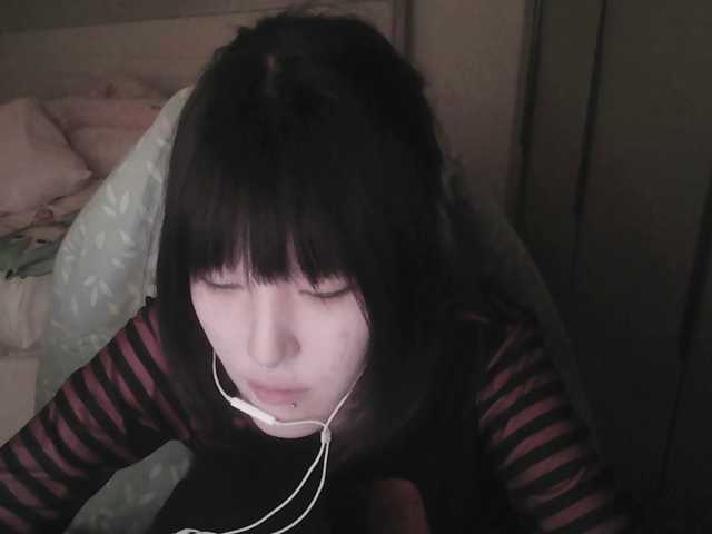 rinaloazal live cam on BongaCams