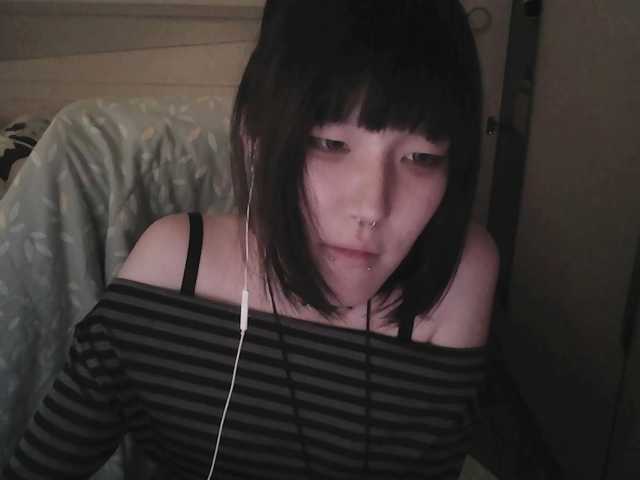 rinaloazal live cam on BongaCams