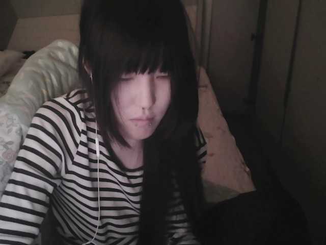 rinaloazal live cam on BongaCams