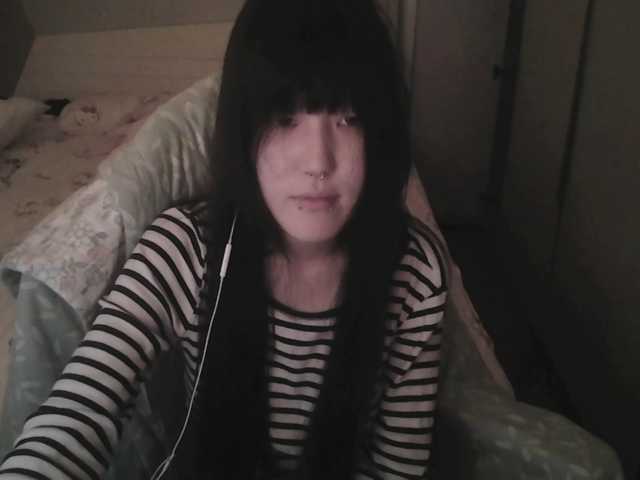 rinaloazal live cam on BongaCams