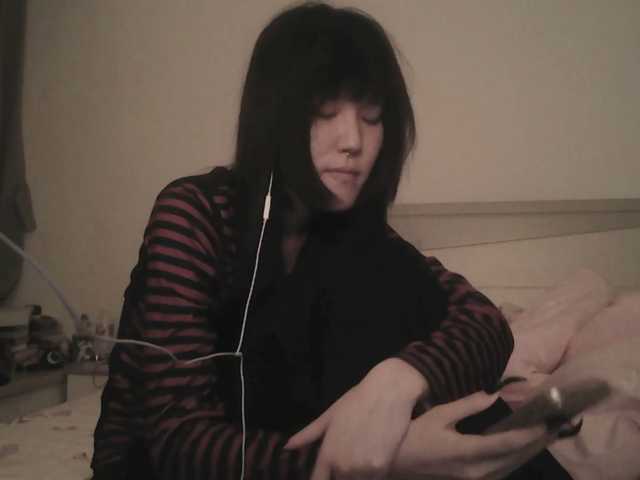 rinaloazal live cam on BongaCams