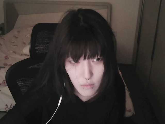 rinaloazal live cam on BongaCams