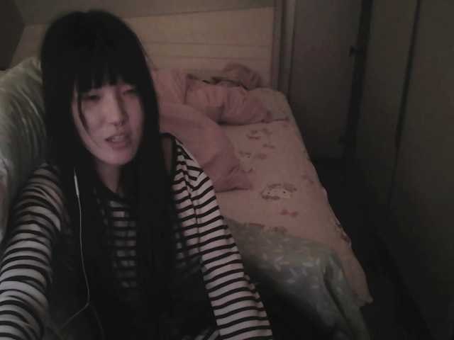 rinaloazal live cam on BongaCams