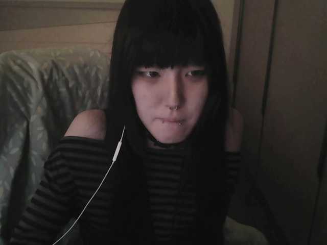 rinaloazal live cam on BongaCams