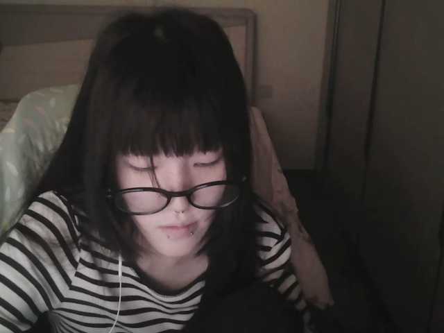 rinaloazal live cam on BongaCams