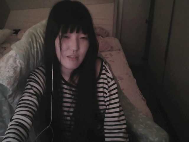 rinaloazal live cam on BongaCams