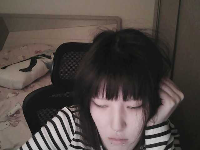 rinaloazal, live now on BongaCams