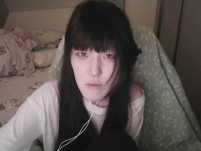 rinaloazal live cam on BongaCams