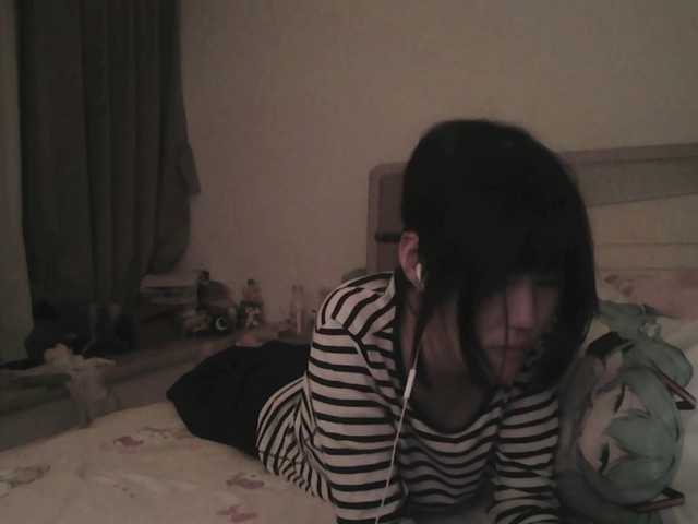 rinaloazal live cam on BongaCams