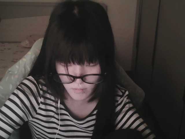 rinaloazal live cam on BongaCams