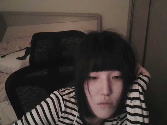 rinaloazal live cam on BongaCams
