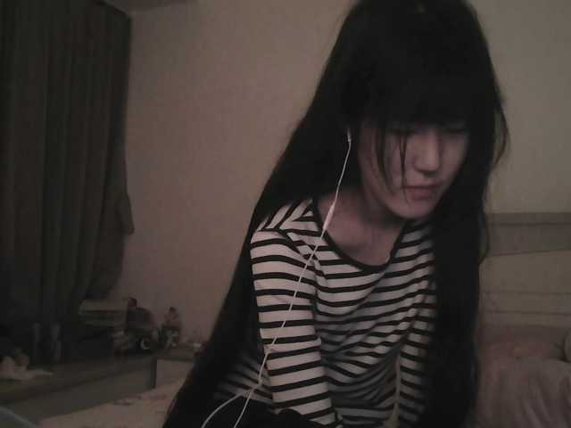 rinaloazal live cam on BongaCams