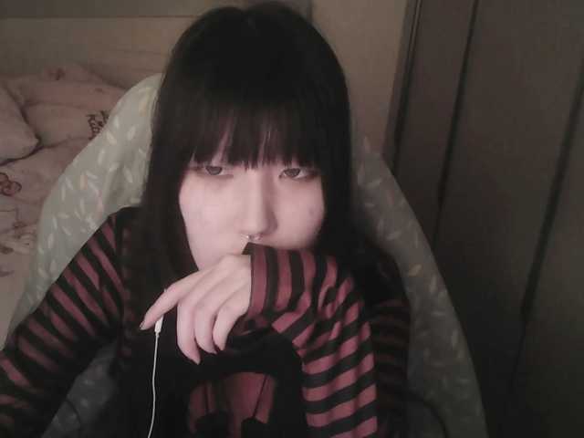 rinaloazal live cam on BongaCams