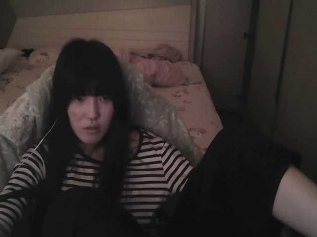 rinaloazal live cam on BongaCams