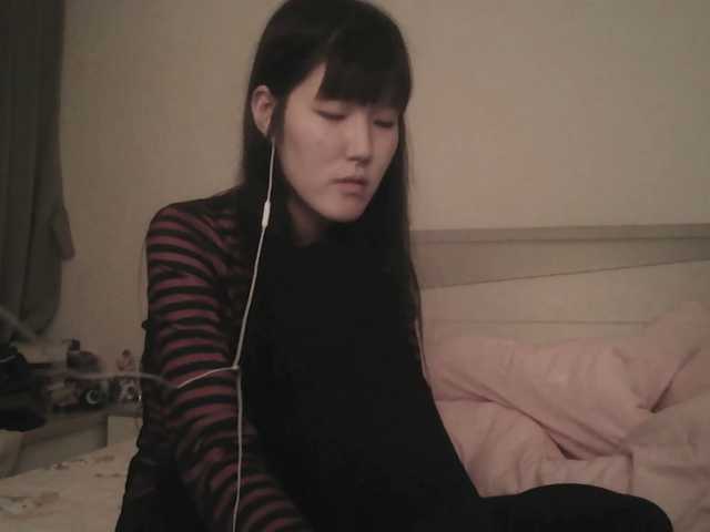 rinaloazal live cam on BongaCams