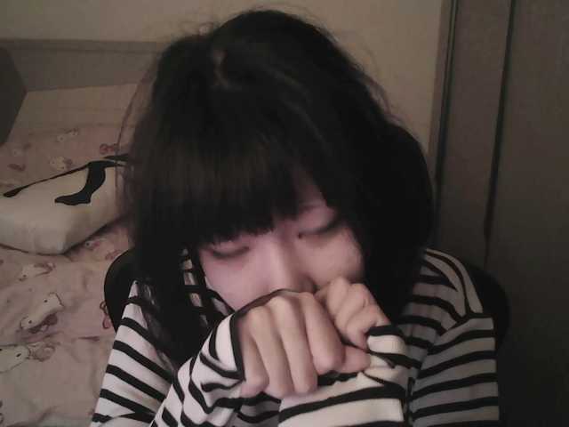 rinaloazal live cam on BongaCams